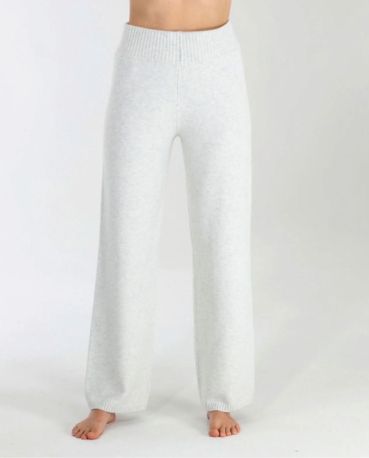 TOP & PANT SET - SPICE IT UP Oatmeal