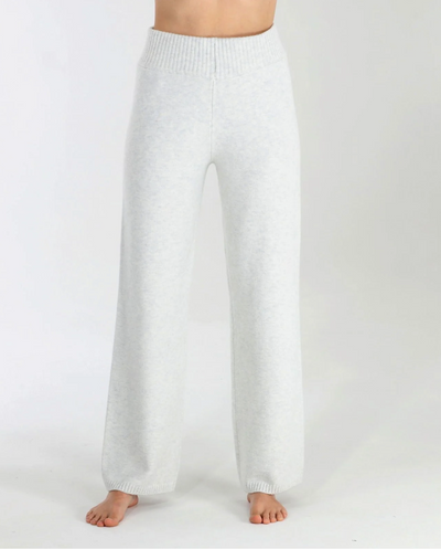 TOP & PANT SET - SPICE IT UP Oatmeal