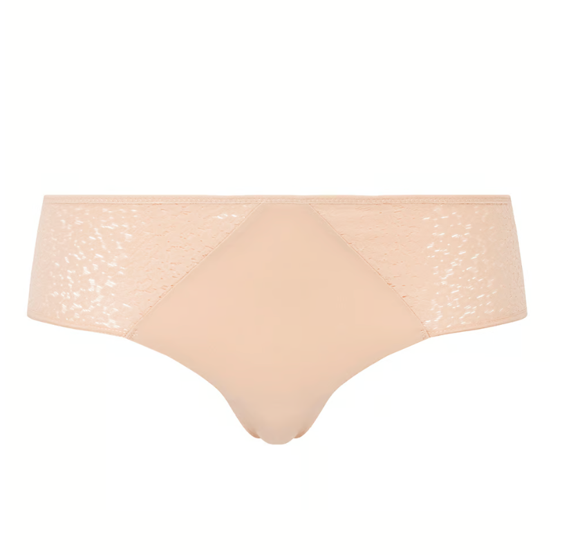 Norah Comfort BIKINI BRIEF Nude Blush XS - 2XL