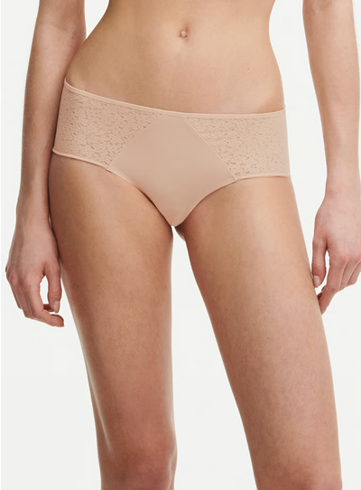 Norah Comfort BIKINI BRIEF Nude Blush XS - 2XL