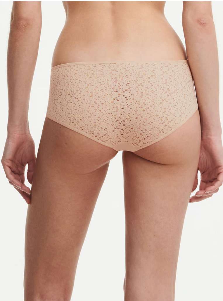 Norah Comfort BIKINI BRIEF Nude Blush XS - 2XL