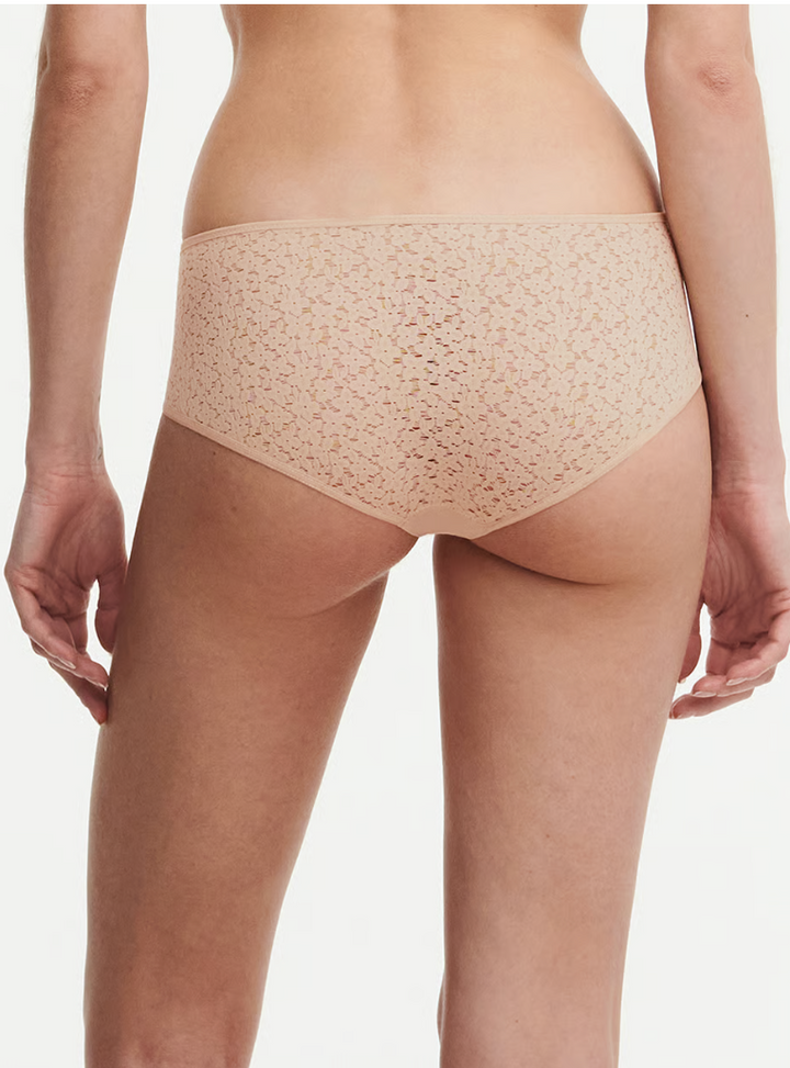 Norah Comfort BIKINI BRIEF Nude Blush XS - 2XL
