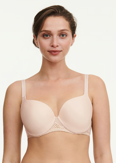 Origins Smooth Sweetheart T-Shirt Bra Nude Blush