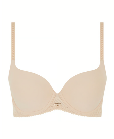 Origins Smooth Sweetheart T-Shirt Bra Nude Blush