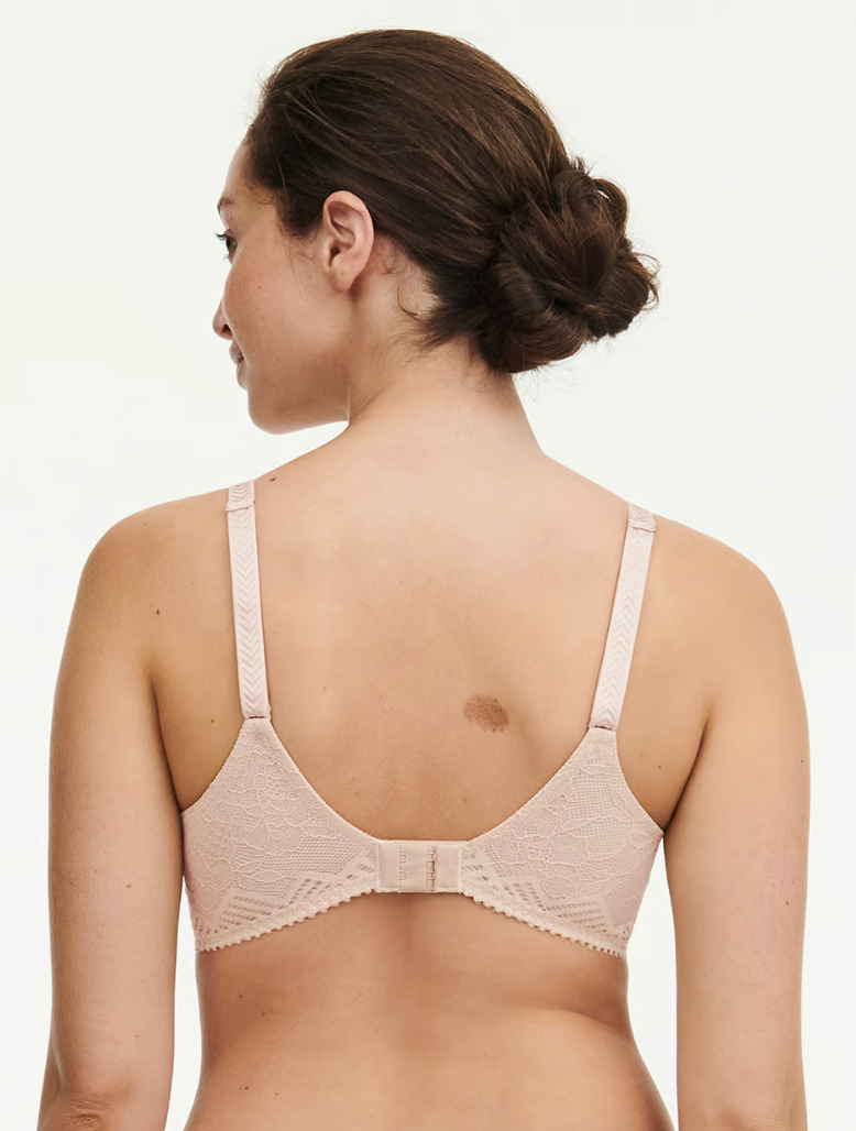 Origins Smooth Sweetheart T-Shirt Bra Nude Blush