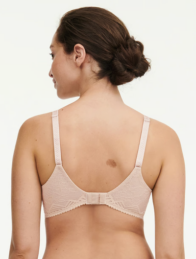 Origins Smooth Sweetheart T-Shirt Bra Nude Blush