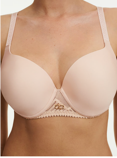Origins Smooth Sweetheart T-Shirt Bra Nude Blush