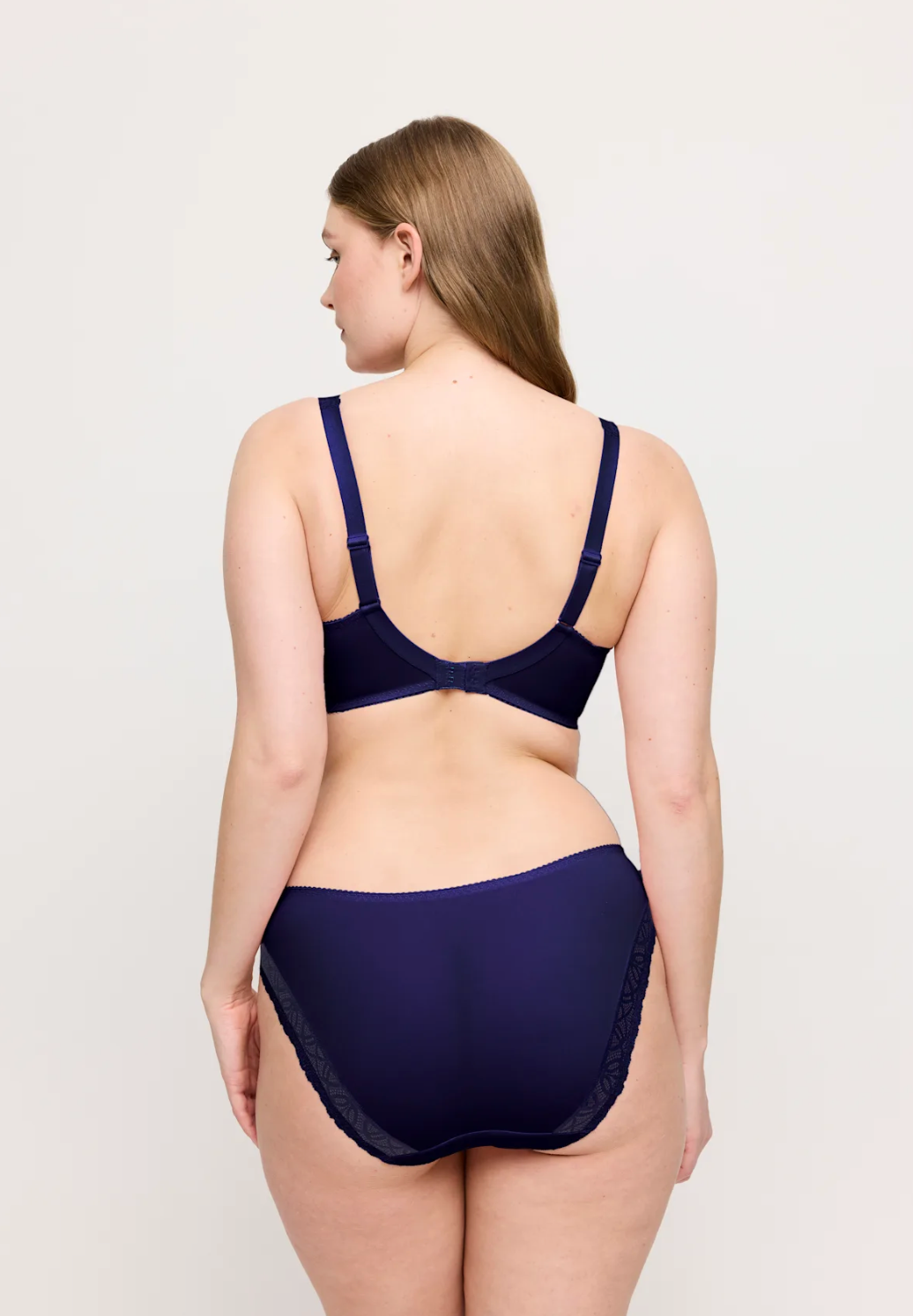 Salerno BIKINI BRIEF Midnight Blue S - 3XL