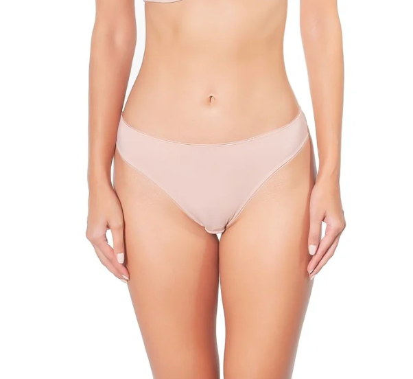 Organic Cotton Tanga