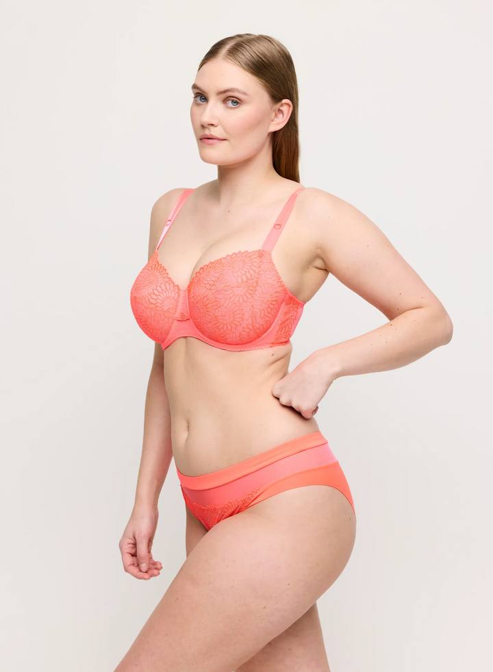 Sophora THONG Spritz S - 2XL