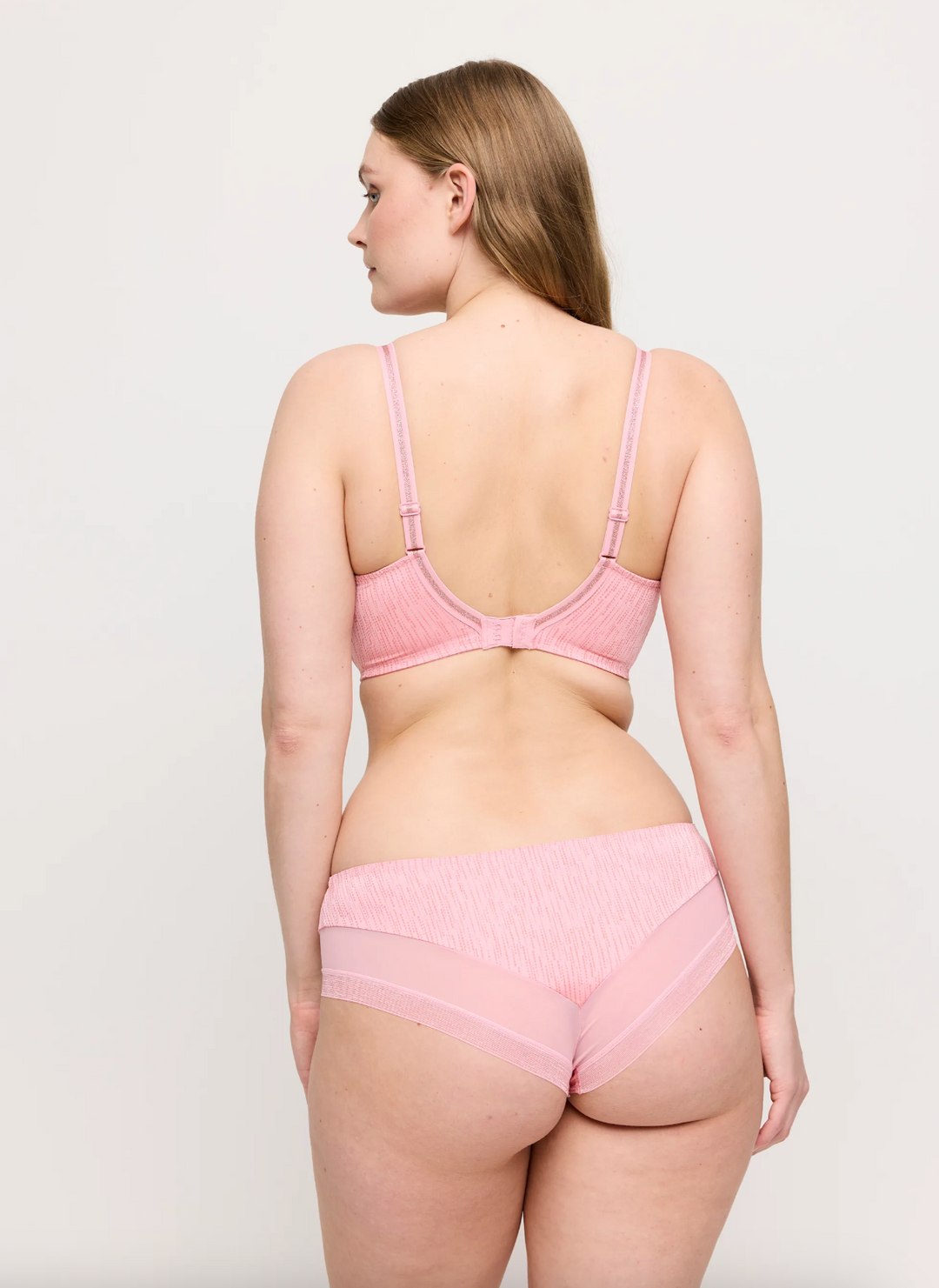 Badala HOTPANTS Venetian Pink XS - 2XL