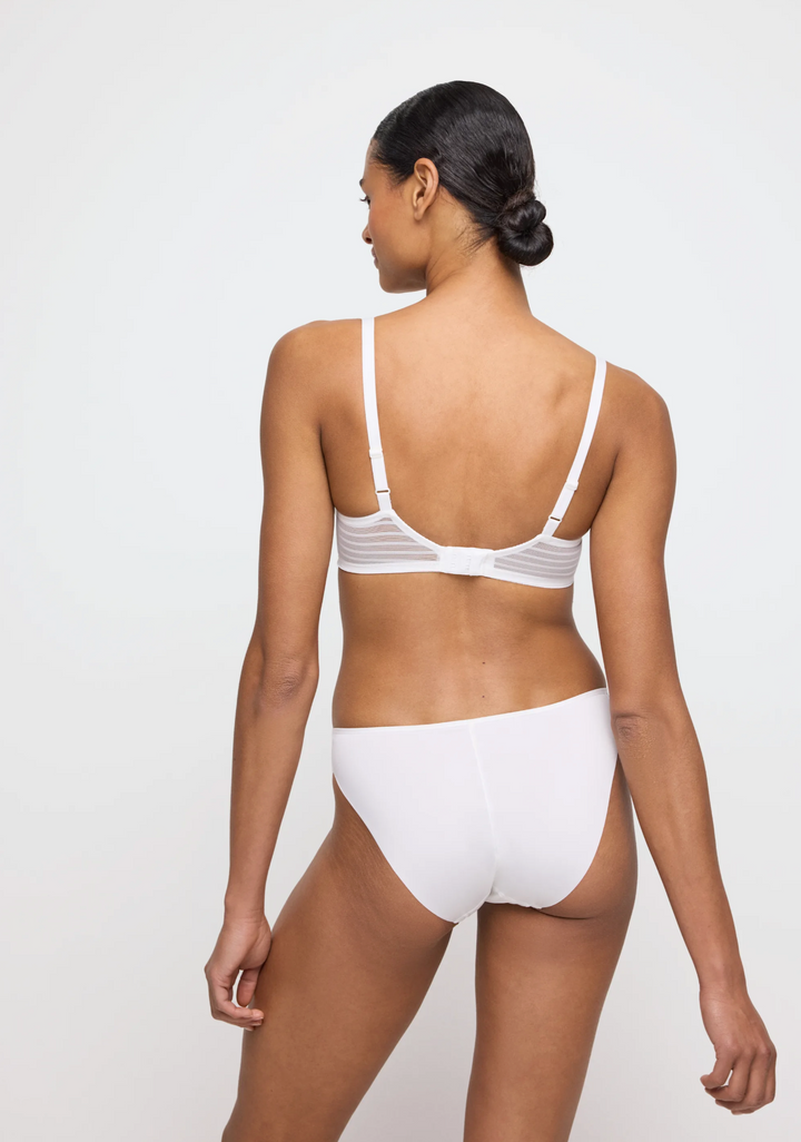 Basyl BIKINI BRIEF Natural XS - XL