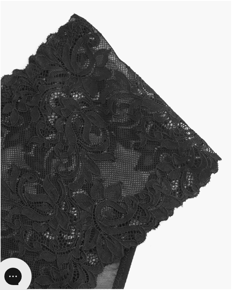 Carmela High Rise Cheeky Brief