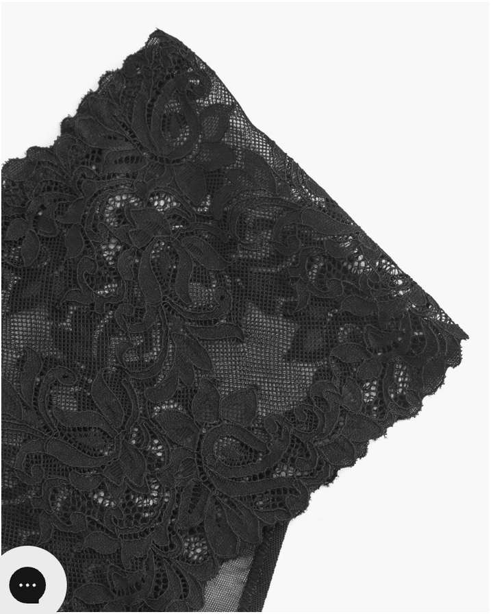 Carmela High Rise Cheeky Brief