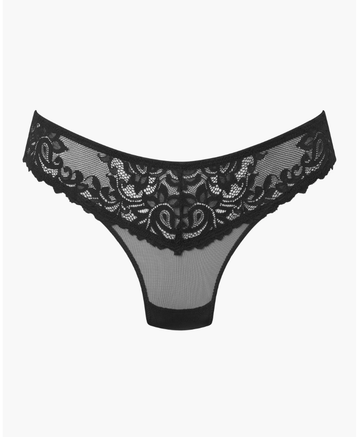 Carmela Thong