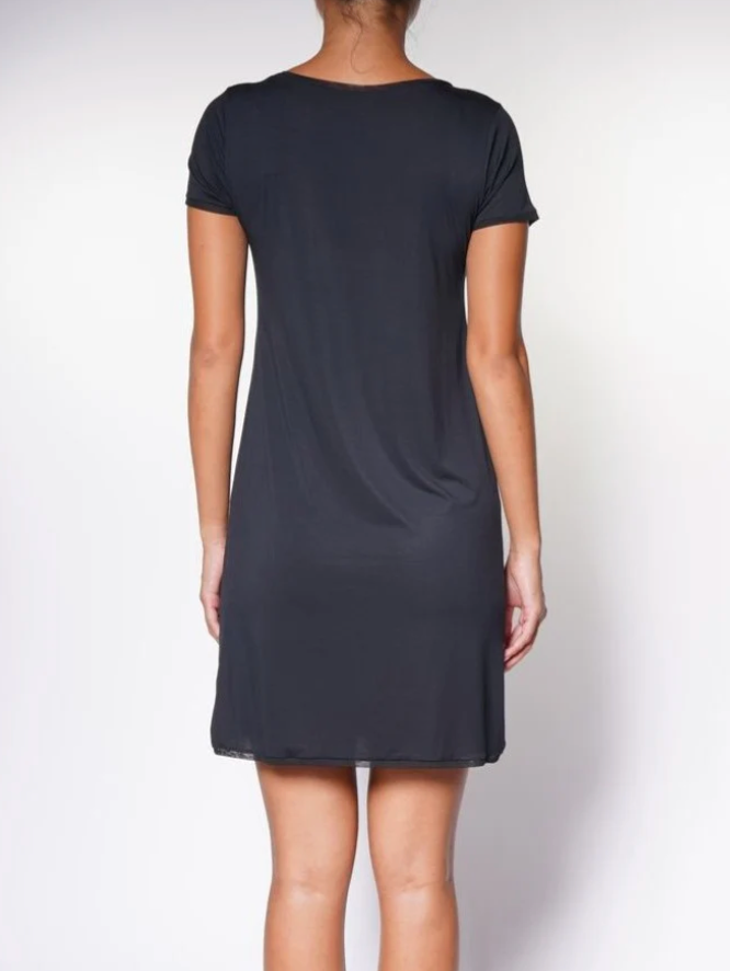 Douceur Soft Lounge T-Shirt Dress