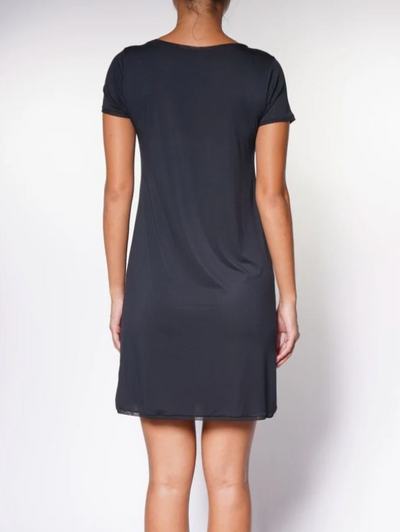 Douceur Soft Lounge T-Shirt Dress