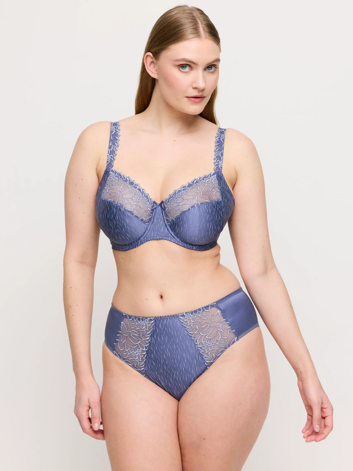 Monterrey FULL BRIEF Nightshadow Blue M - 5XL