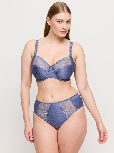 Monterrey FULL BRIEF Nightshadow Blue M - 5XL