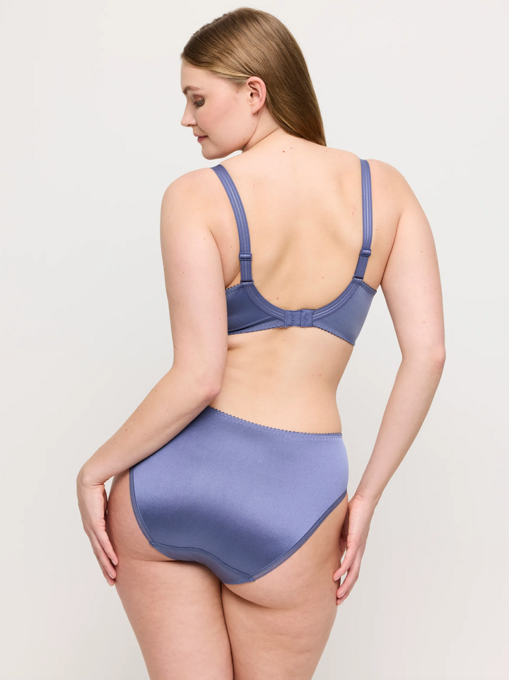 Monterrey FULL BRIEF Nightshadow Blue M - 5XL