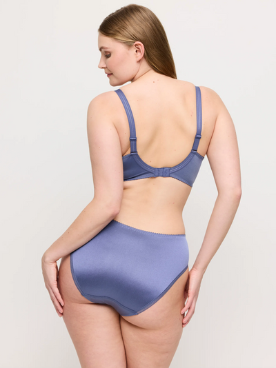 Monterrey FULL BRIEF Nightshadow Blue M - 5XL