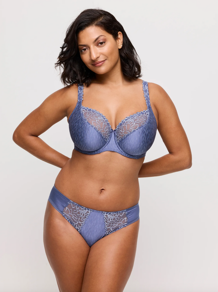 Monterrey BIKINI BRIEF Nightshadow Blue S - 3XL