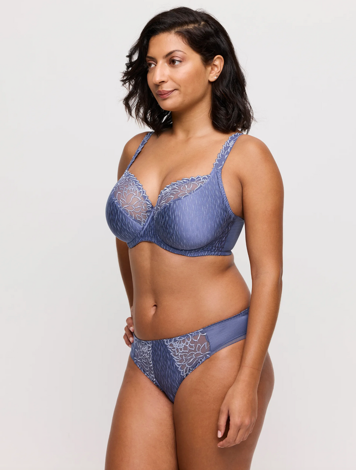 Monterrey BIKINI BRIEF Nightshadow Blue S - 3XL