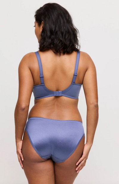 Monterrey BIKINI BRIEF Nightshadow Blue S - 3XL