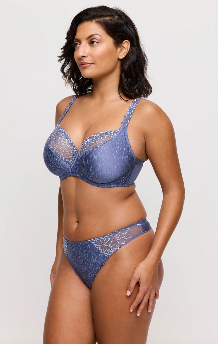 Monterrey THONG Nightshadow Blue S - 2XL