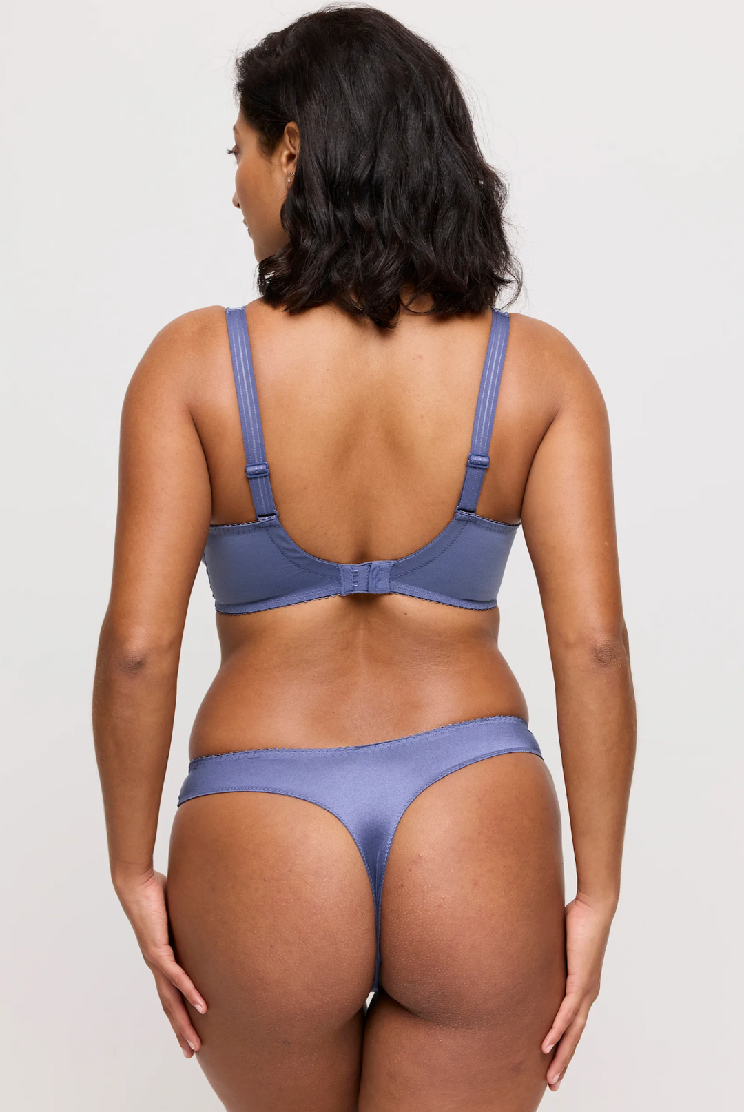 Monterrey THONG Nightshadow Blue S - 2XL