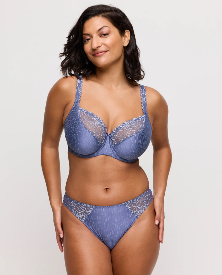 Monterrey BALCONTTE BRA Nightshadow Blue