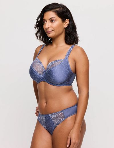 Monterrey BALCONTTE BRA Nightshadow Blue