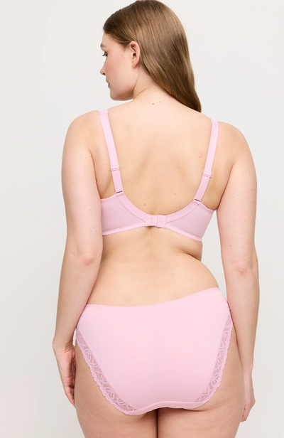 Salerno BIKINI BRIEF Spring Rose S - 3XL