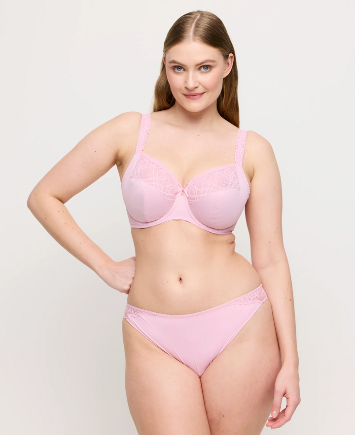 Salerno THONG Spring Rose S - 2XL