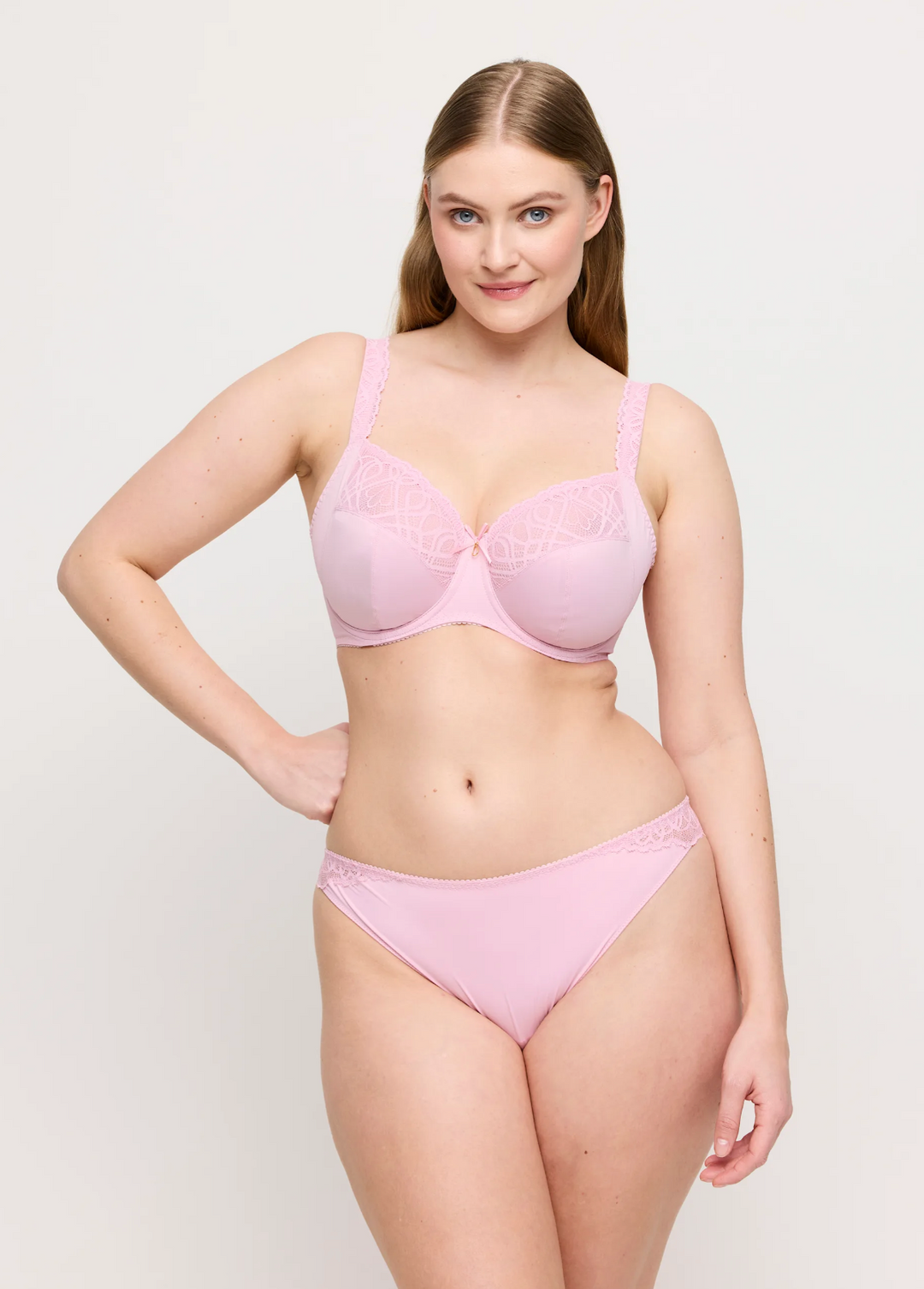 Salerno FULLER CUP BRA Spring Rose I - M CUP