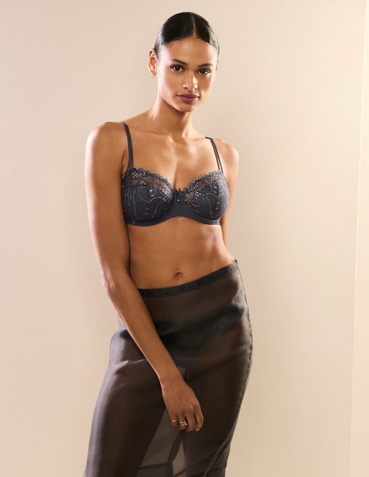 Jane THONG Blue Shadow XS - XL