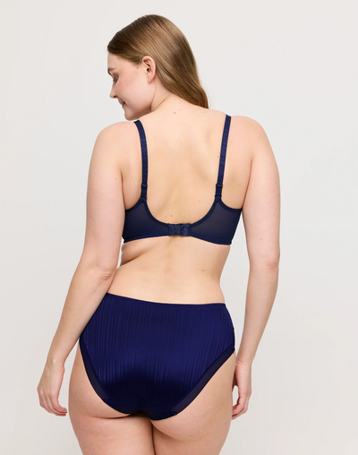 Knokke FULL BRIEF Sapphire Blue S - 3XL