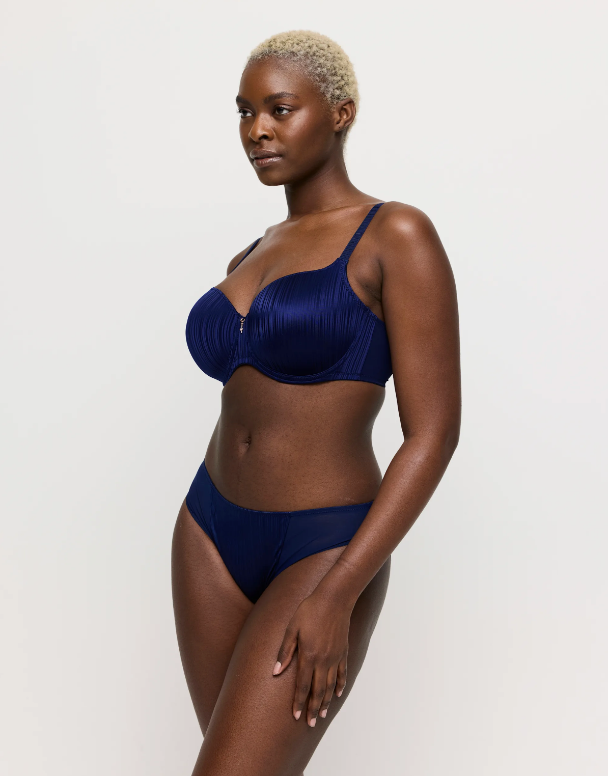 Knokke BIKINI BRIEF Sapphire Blue XS - 2XL