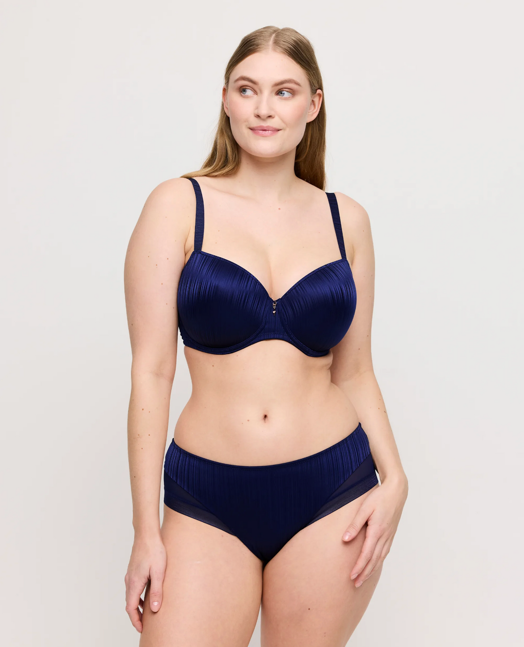 Knokke HOTPANTS Sapphire Blue XS - 2XL