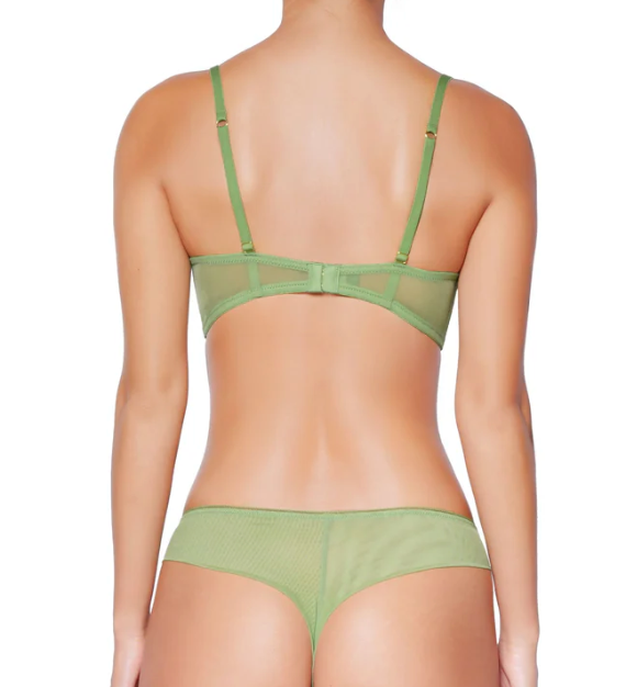 Brise Tanga Green