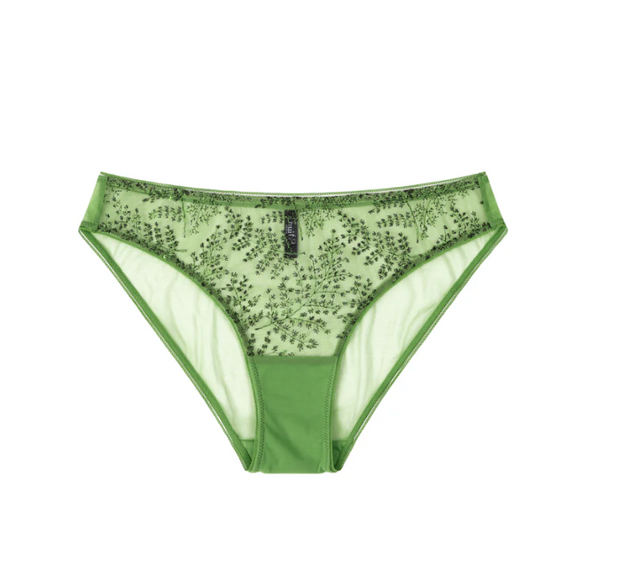Brise Bikini Green