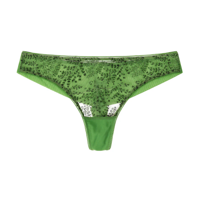 Brise Tanga Green