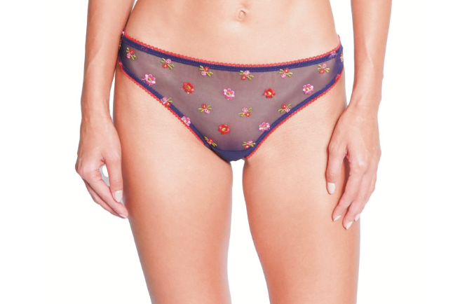 Bisou Tanga