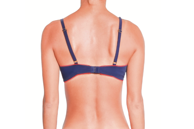 Bisou Wireless Bralette