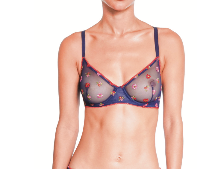Bisou Underwire Bra