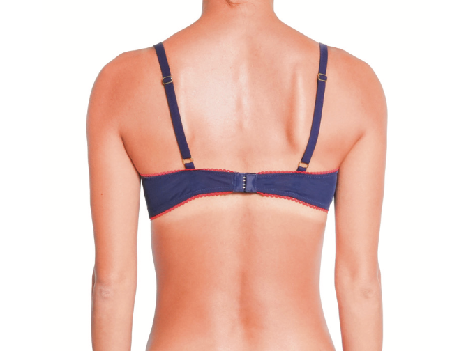 Bisou Underwire Bra