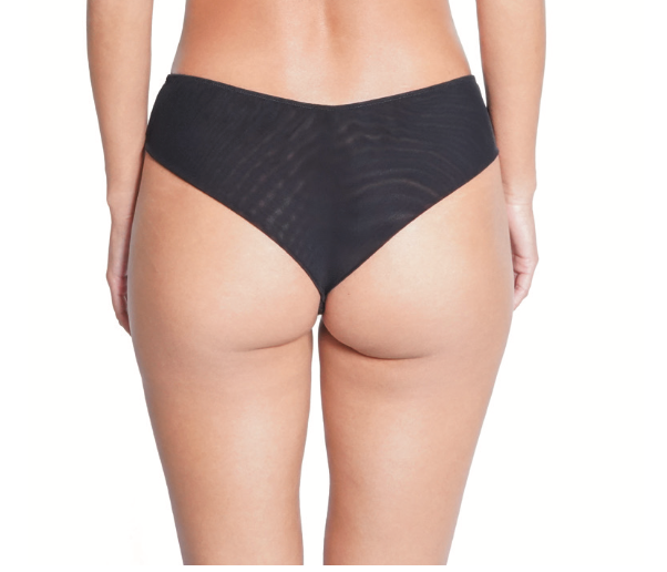 Desir Tanga