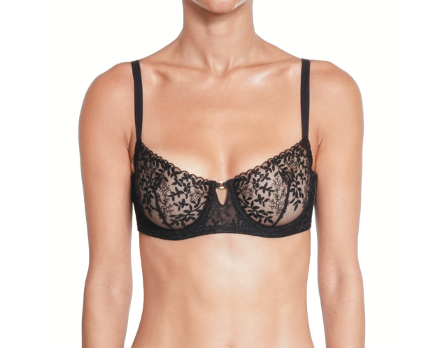 Desir Balconette Bra
