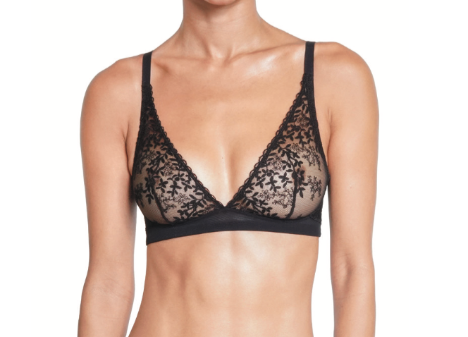 Desir Wireless Bralette