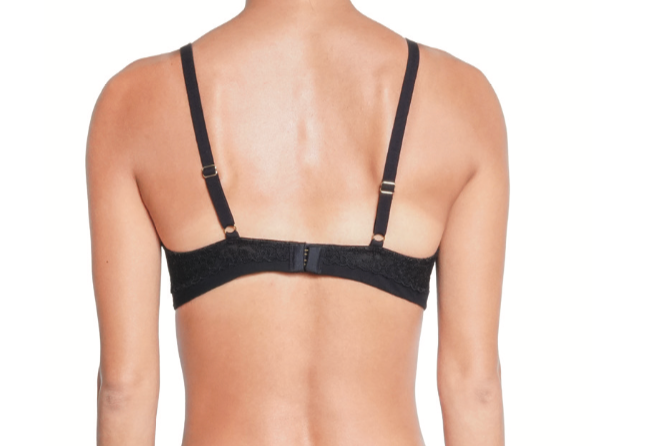 Desir Wireless Bralette